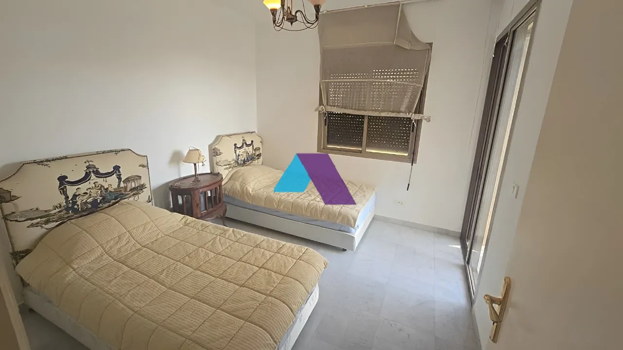 Apartment for sale in Rihaniyeh