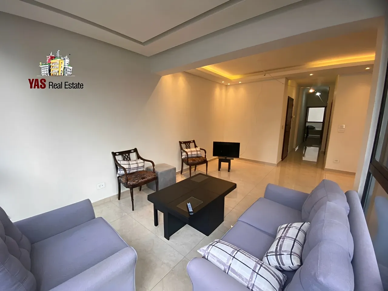 Apartment for Sale in Achrafieh