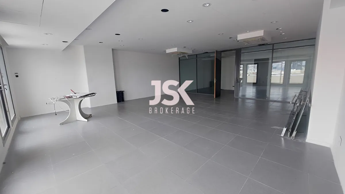 Office for rent in Downtown