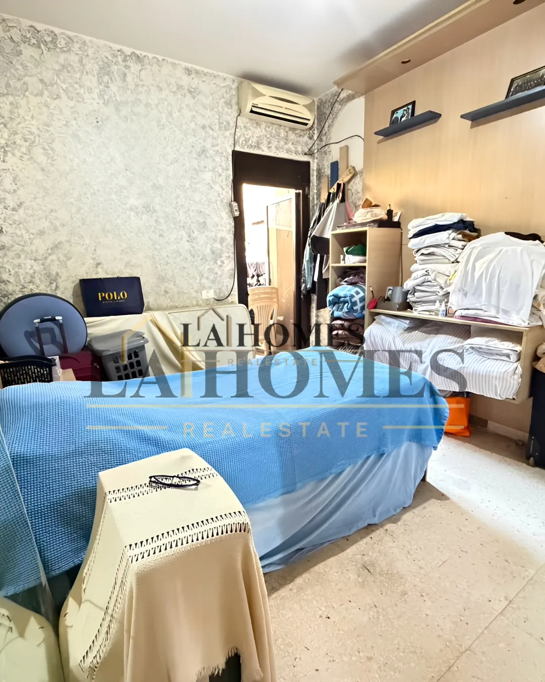 Apartment for sale in Dekwaneh, lebanon