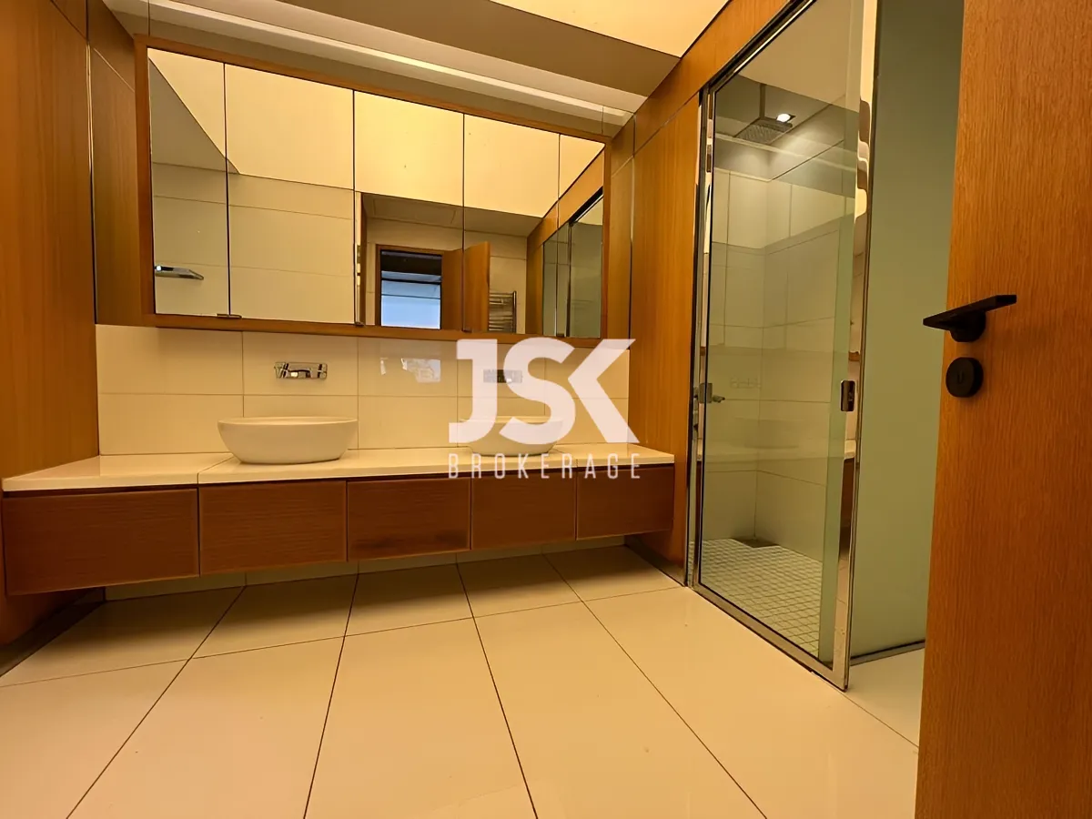 Duplex for Sale in Saifi, Beirut, Lebanon
