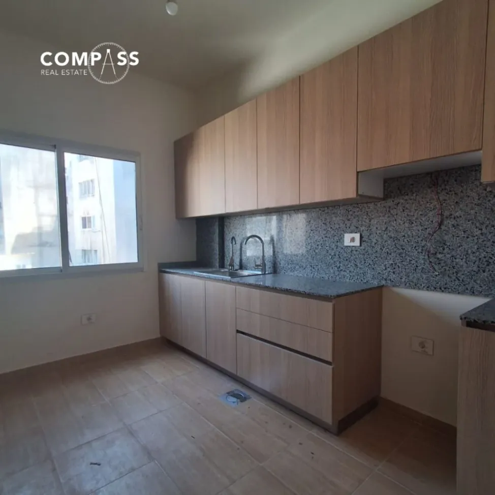 Apartment for rent in Achrafieh, Beirut, Lebanon - 1 bed, 1 bath