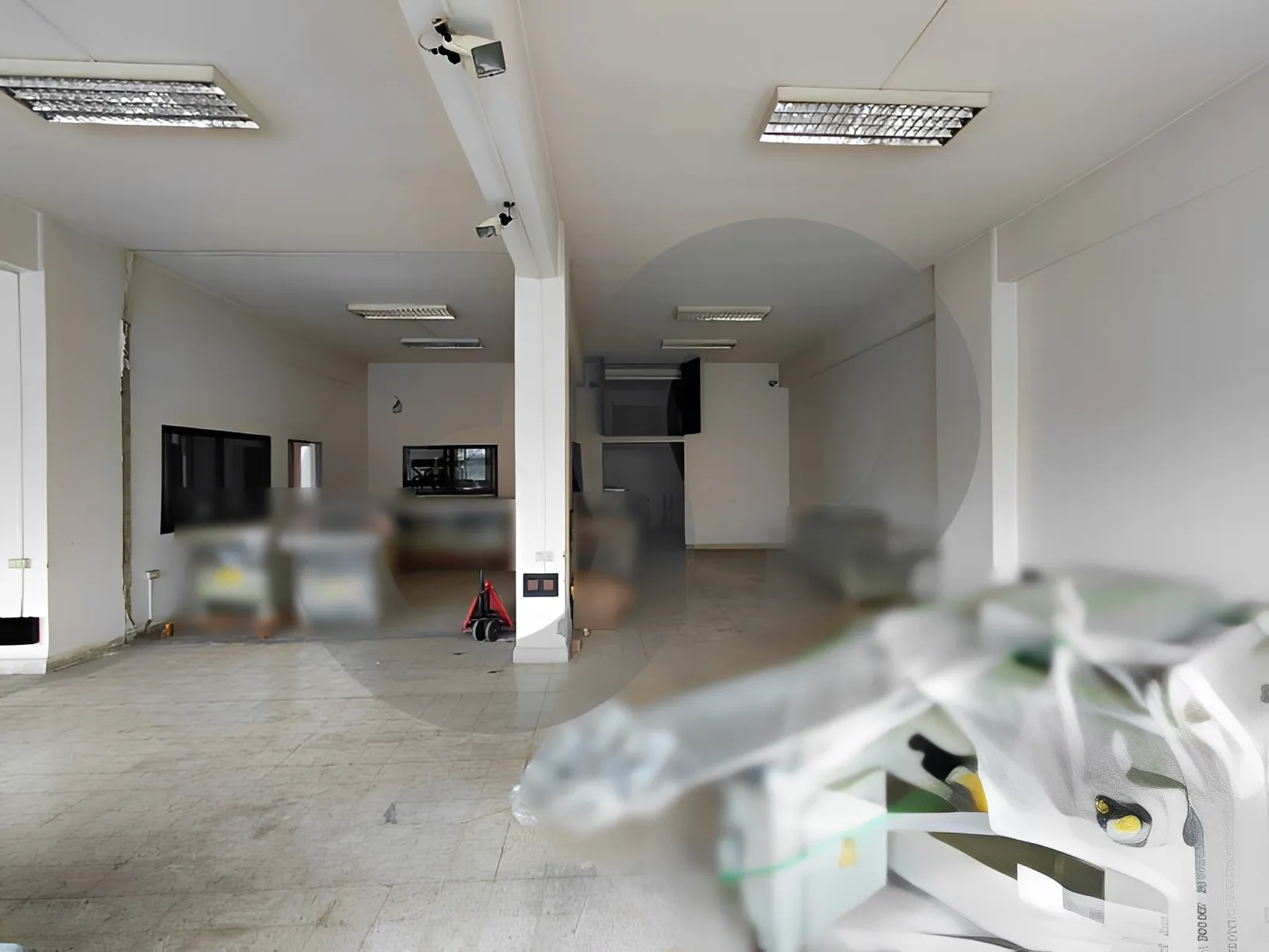 Commercial Property for Rent in Daoura