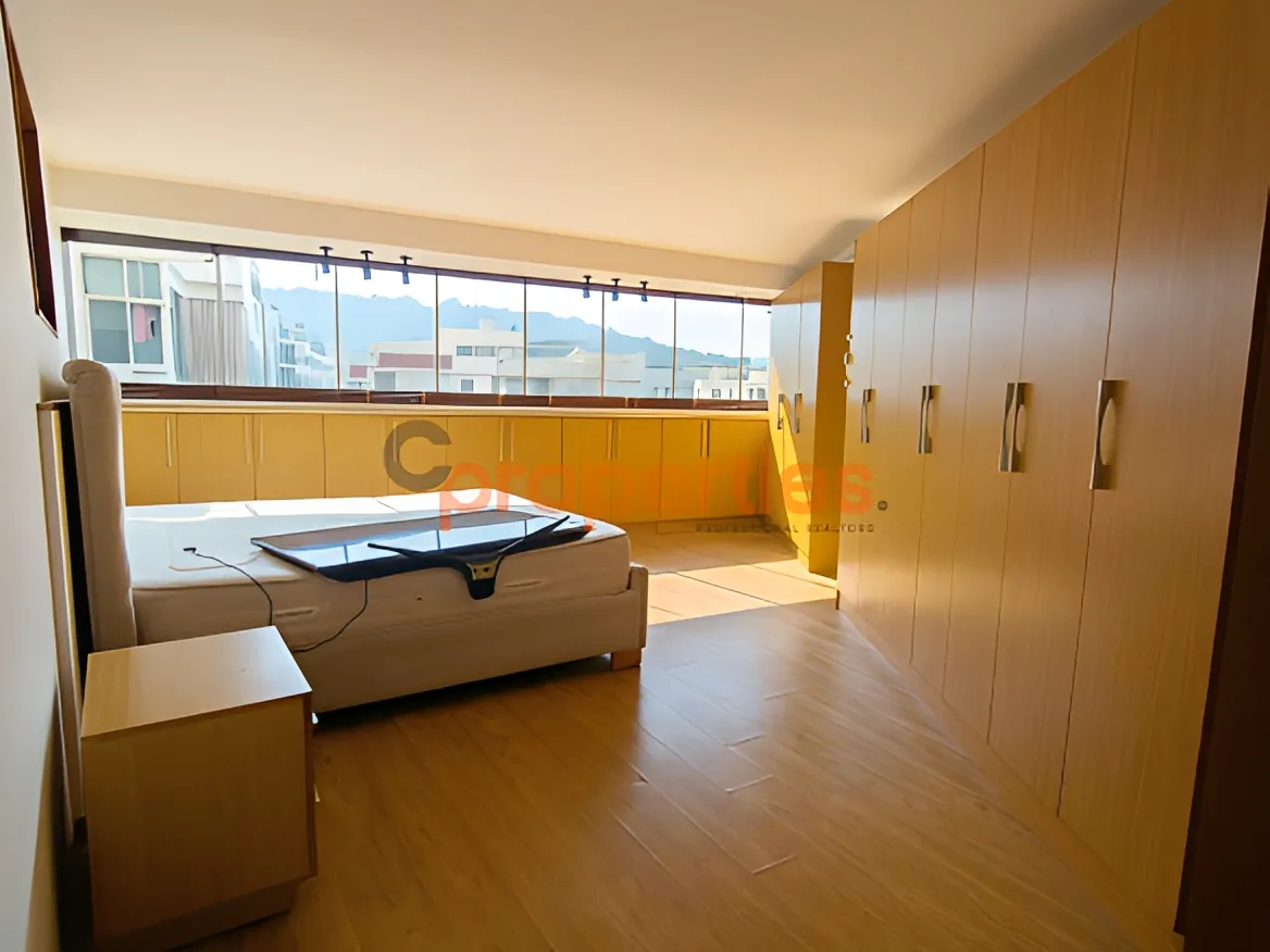 Apartment for Sale in Louaizeh