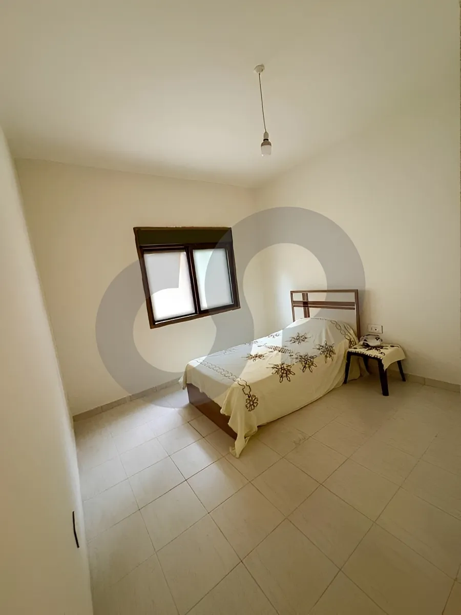 Apartment for Sale in Sehayleh, Lebanon