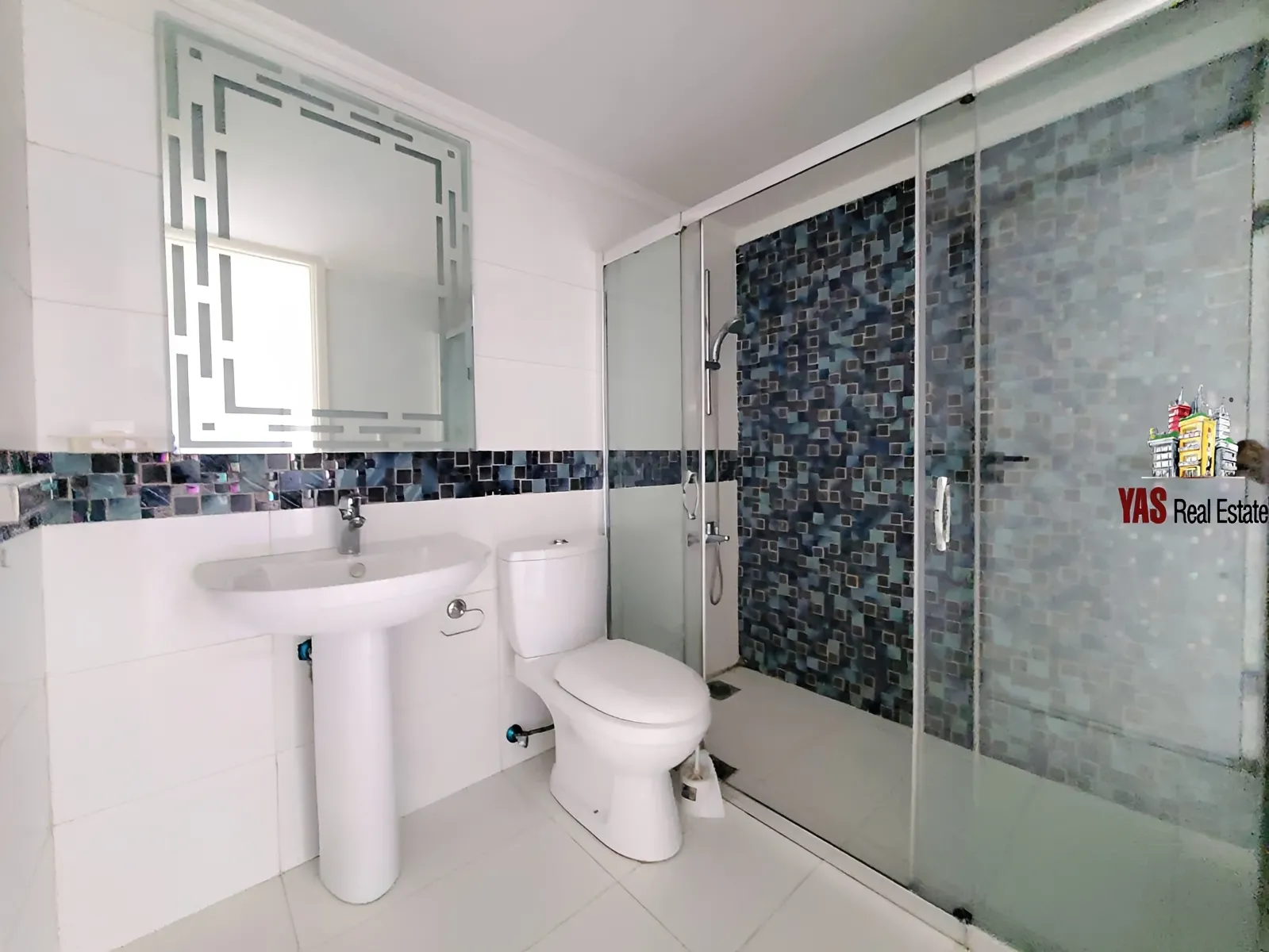 Apartment for Sale in Ajaltoun