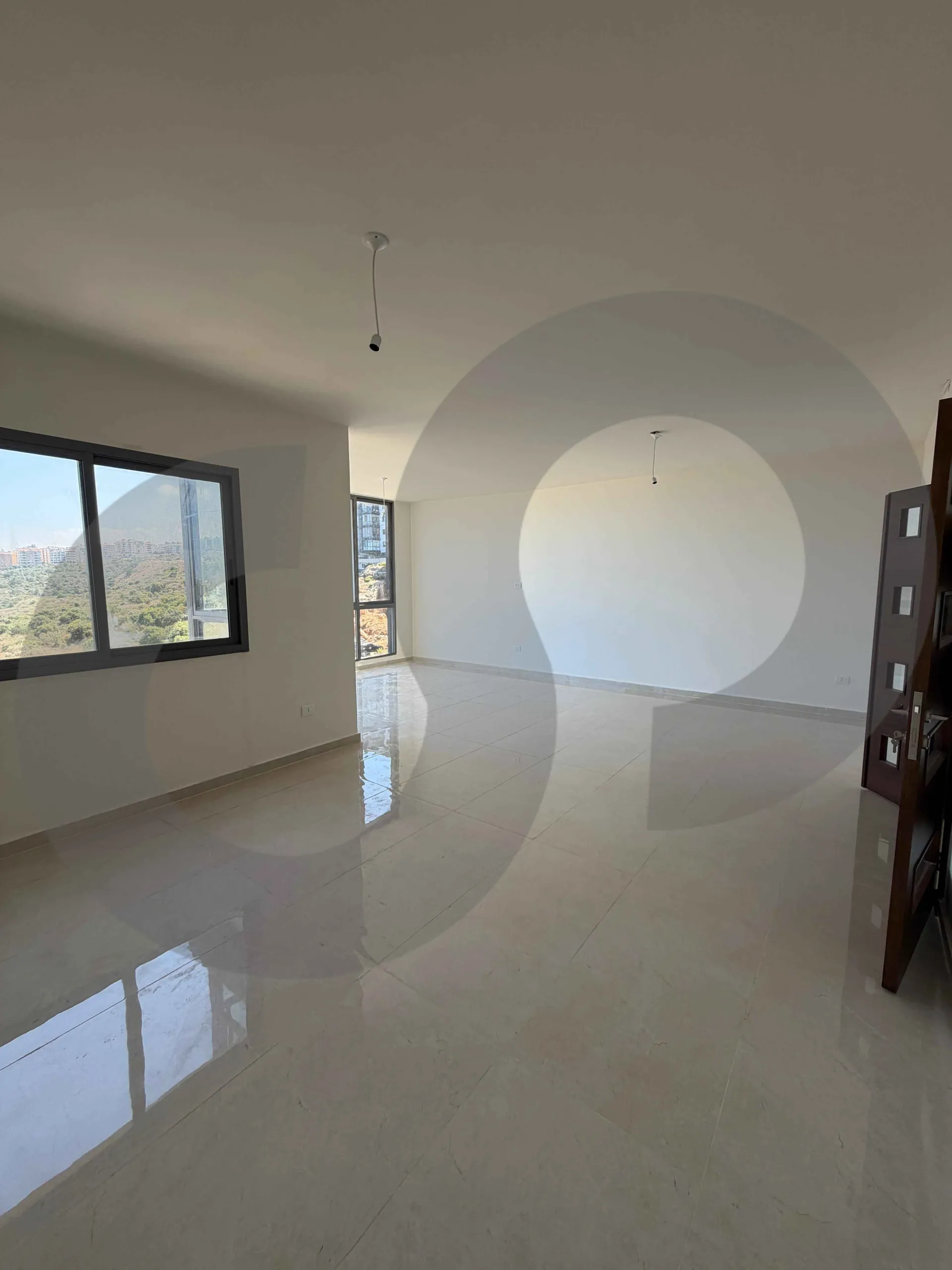 Apartment for Sale in Dawhet el Hoss - 3 bed, 4 bath