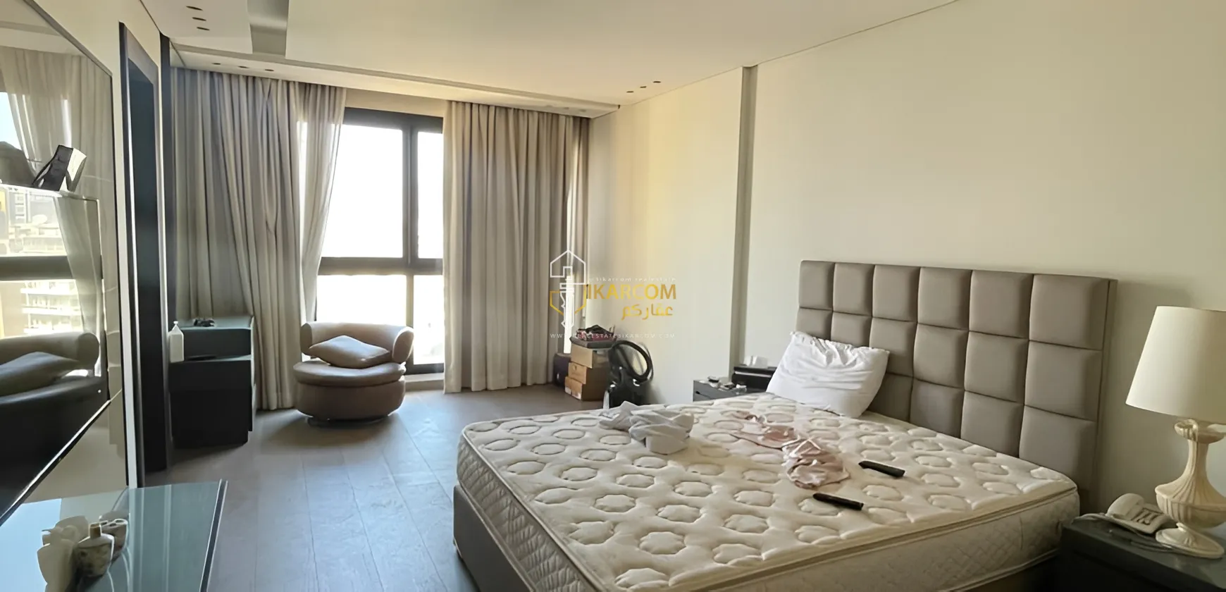 Apartment for sale in Ain El Tineh, Beirut