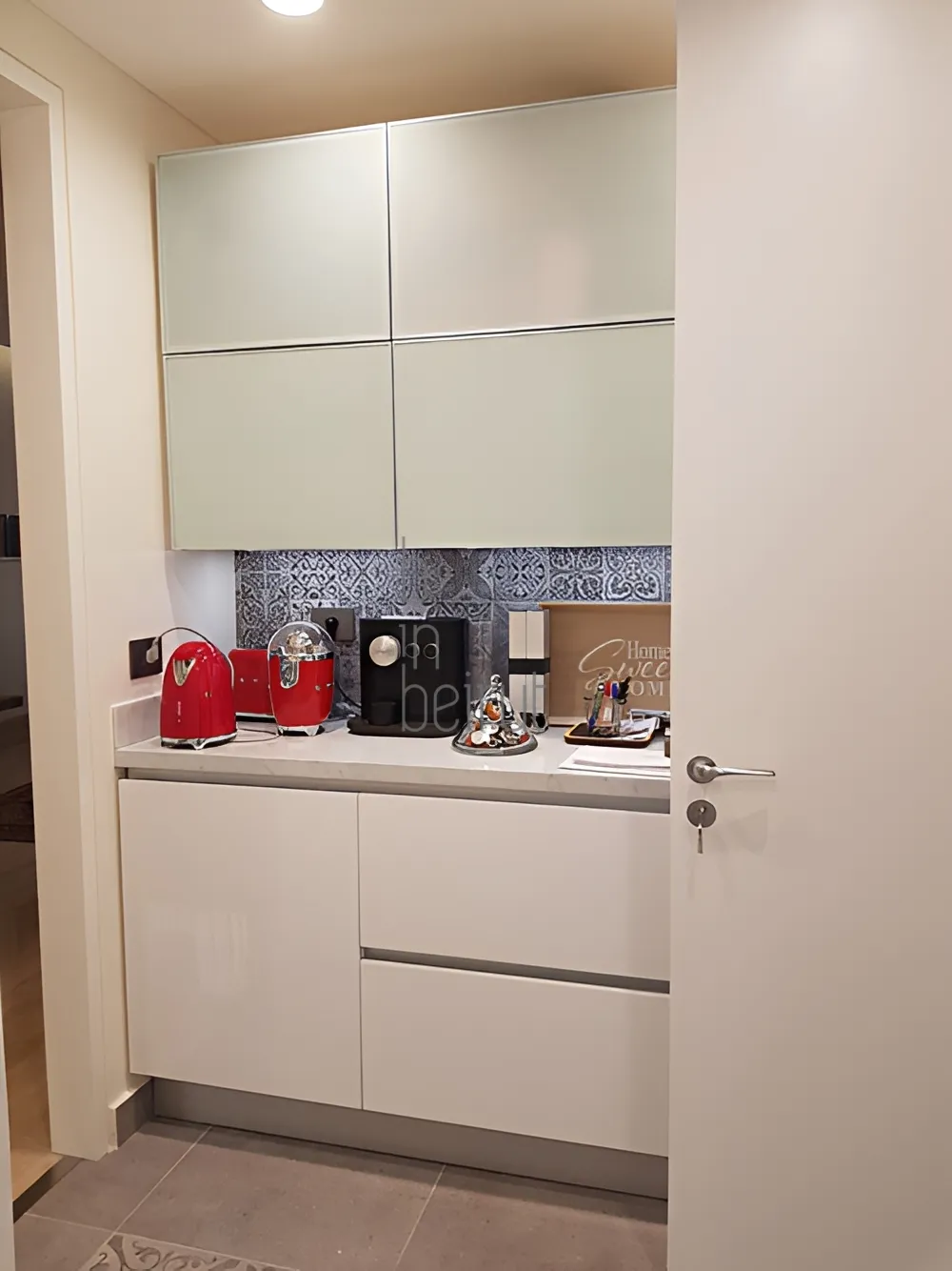 Apartment for sale in Sioufi