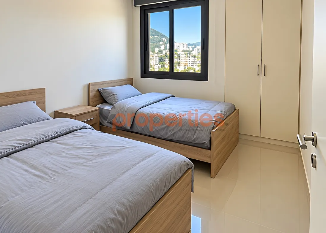 Apartment for Rent in Antelias
