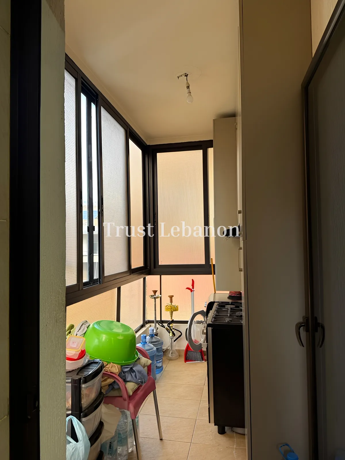 Apartment for sale in Sin El Fil