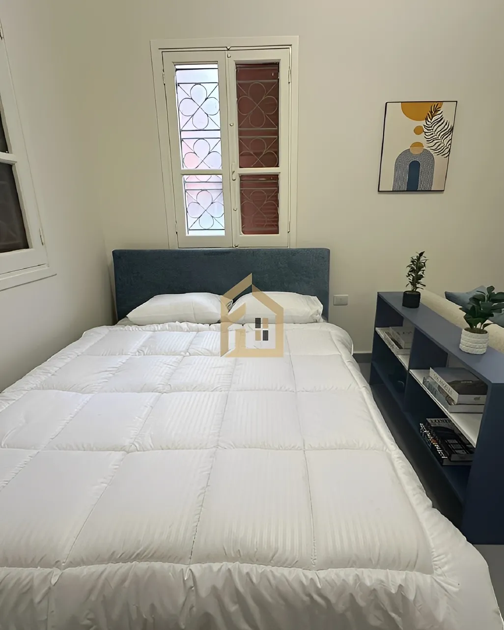 Studio for Rent in Port، Bayrut, Lebanon
