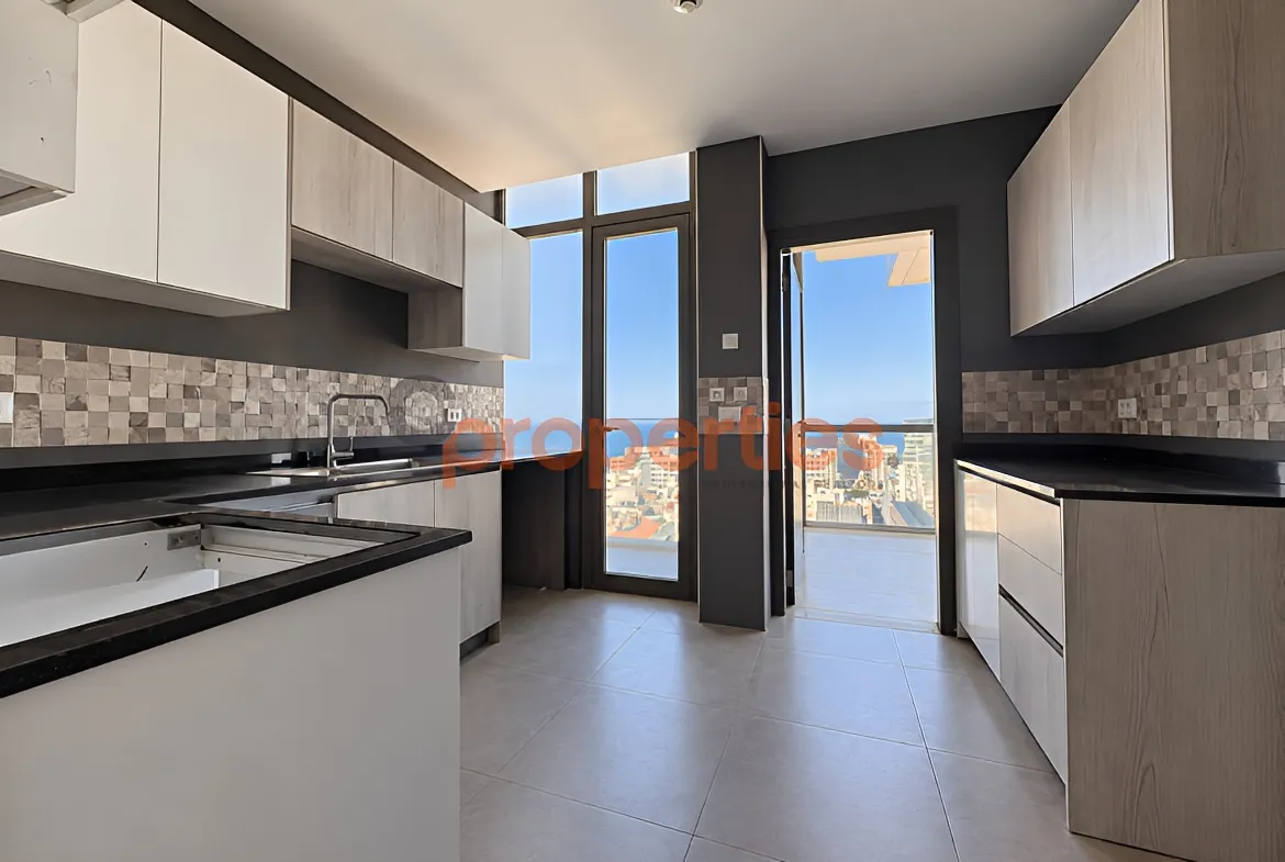 Apartment for Rent in Hamra