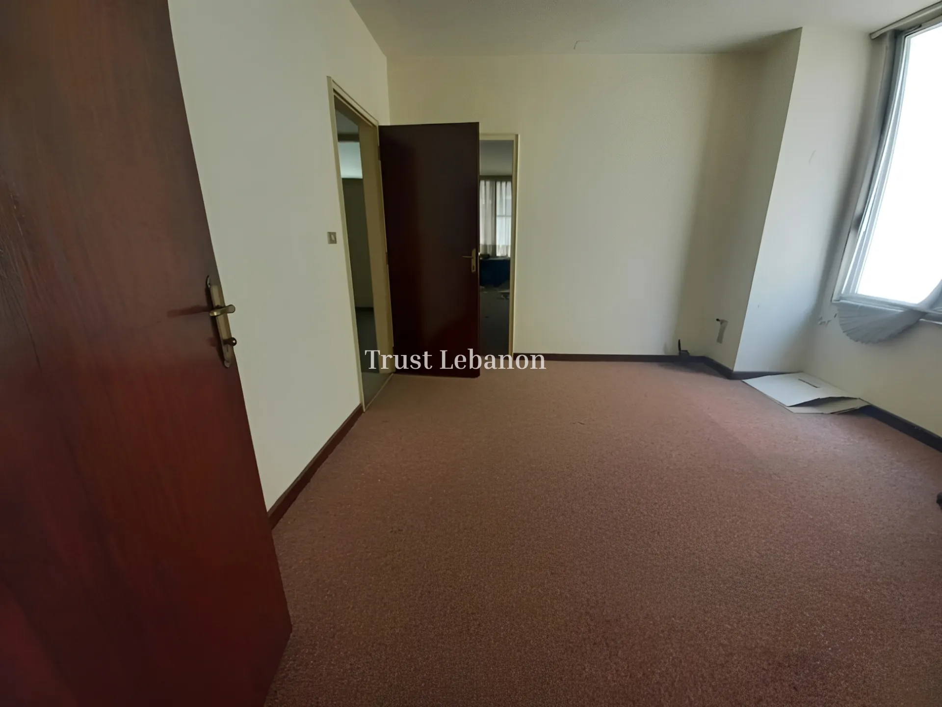 Office for rent in Hamra, Beirut, Lebanon