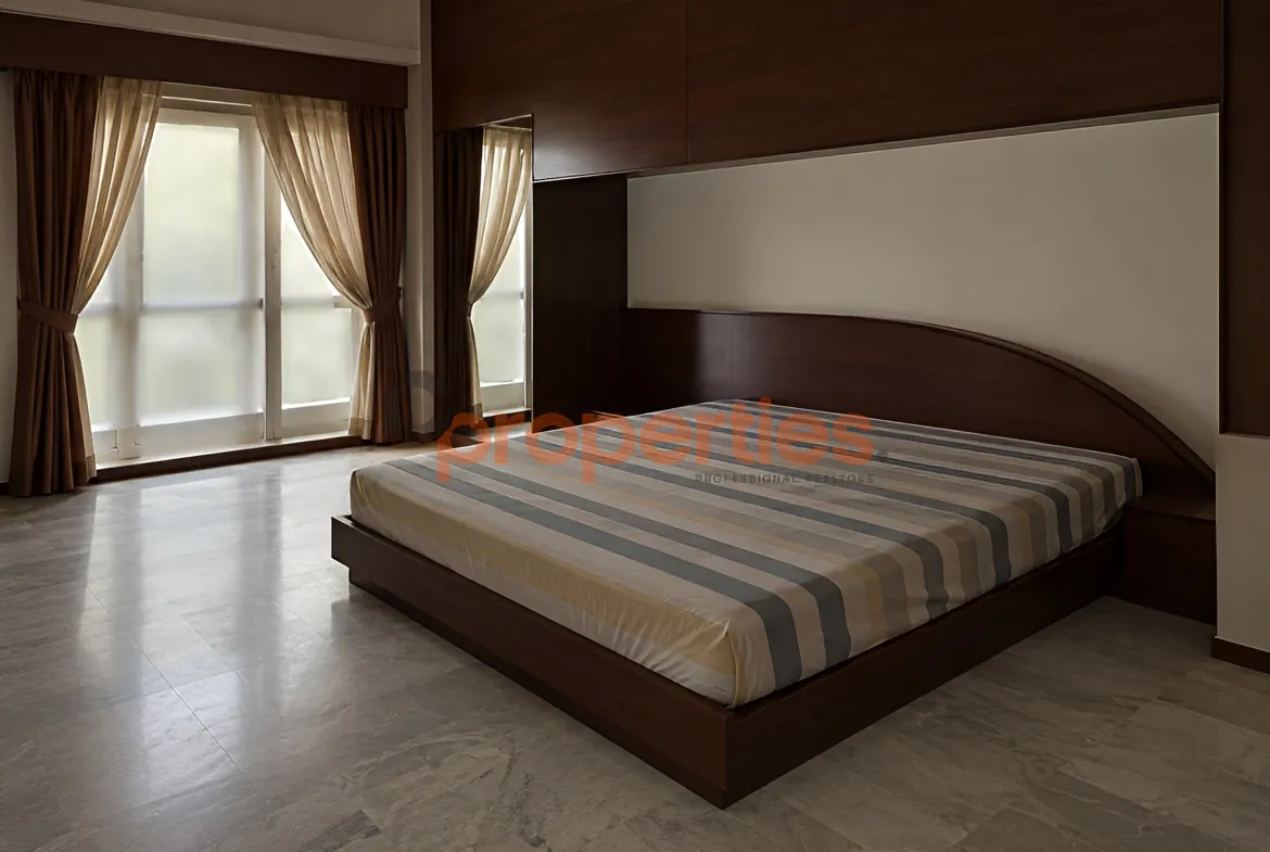 Apartment for Rent in Verdun