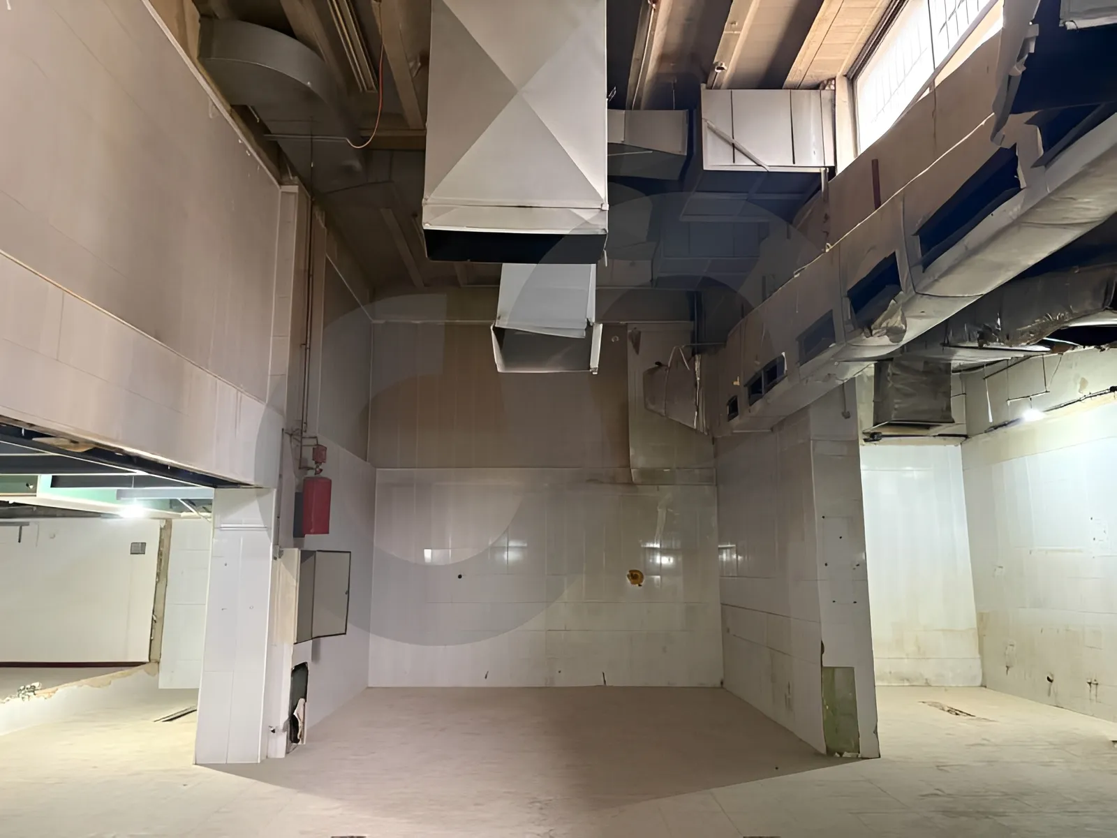 Commercial Property for Rent in Mkalles