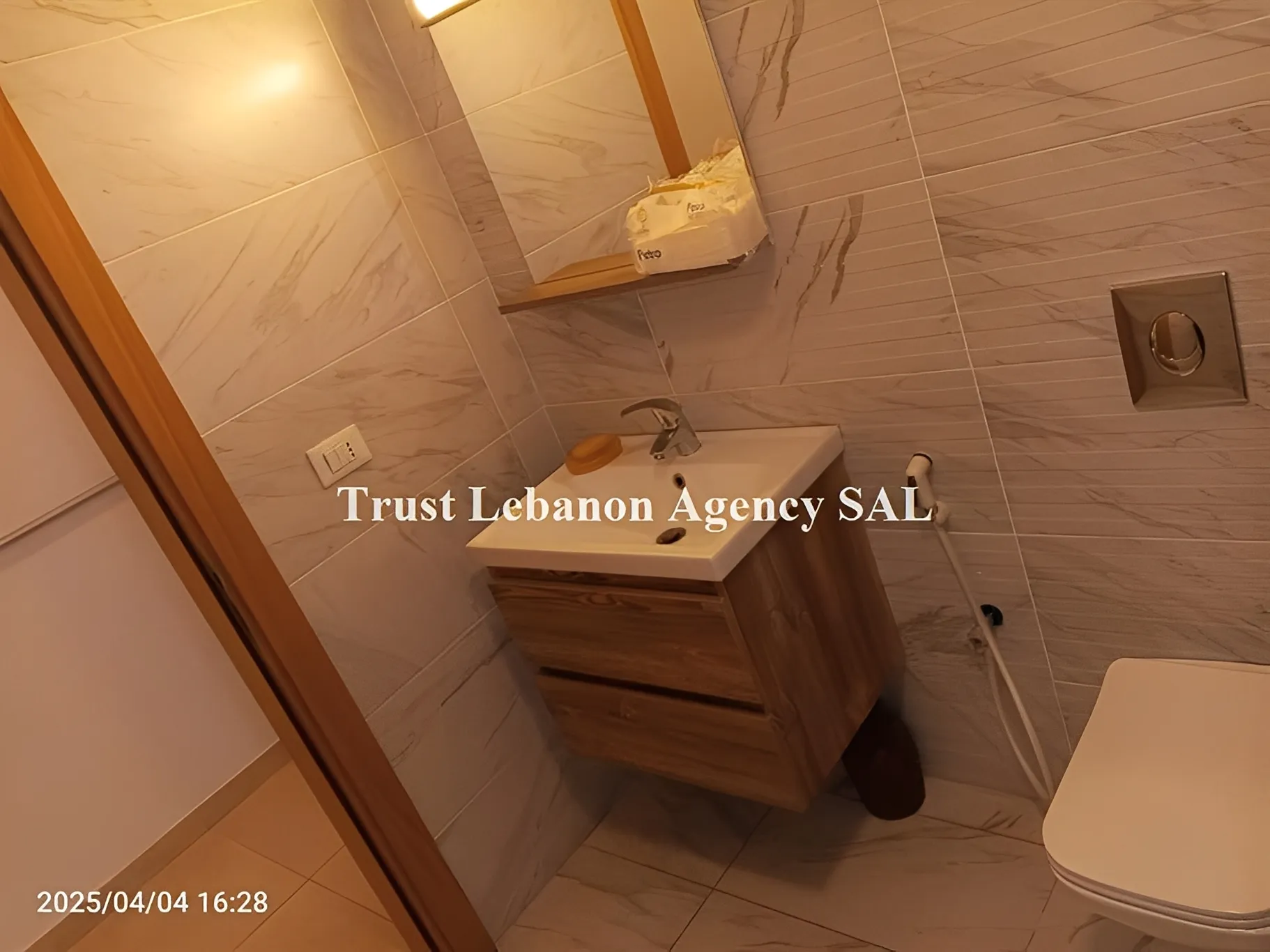 Apartment for Sale in Badaro Beirut Lebanon