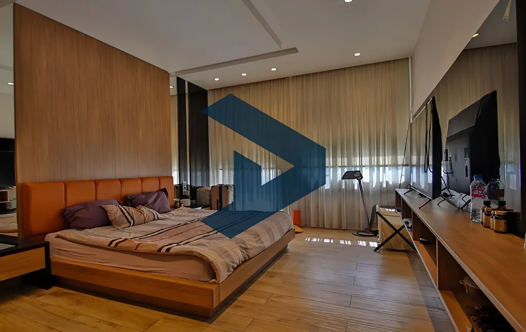 Apartment for sale in Verdun, Bayrut, Lebanon