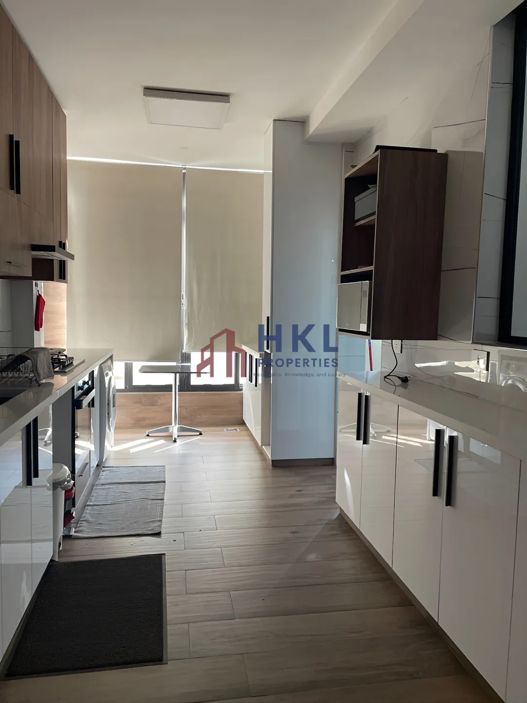 Apartment for rent in Achrafieh, Beirut, Lebanon