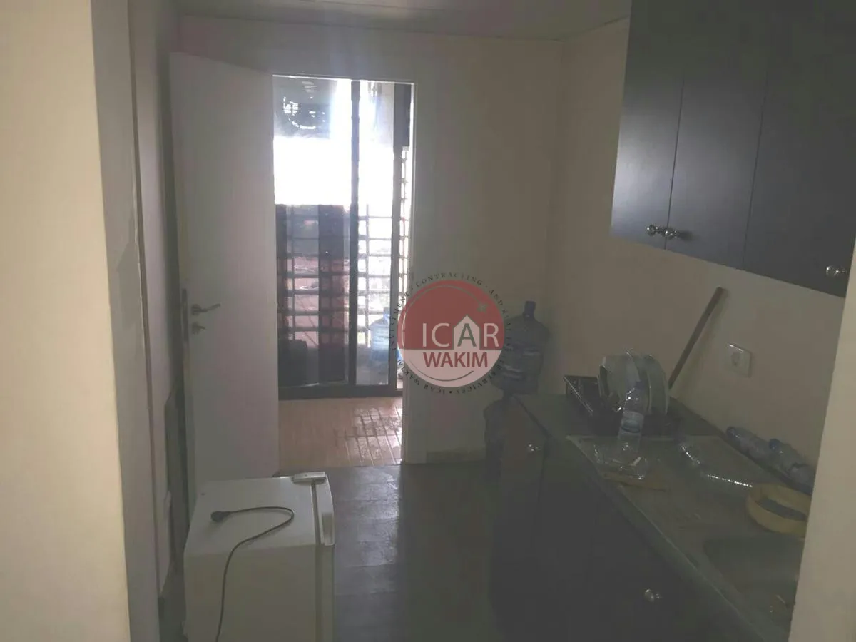 Office for sale in Jounieh