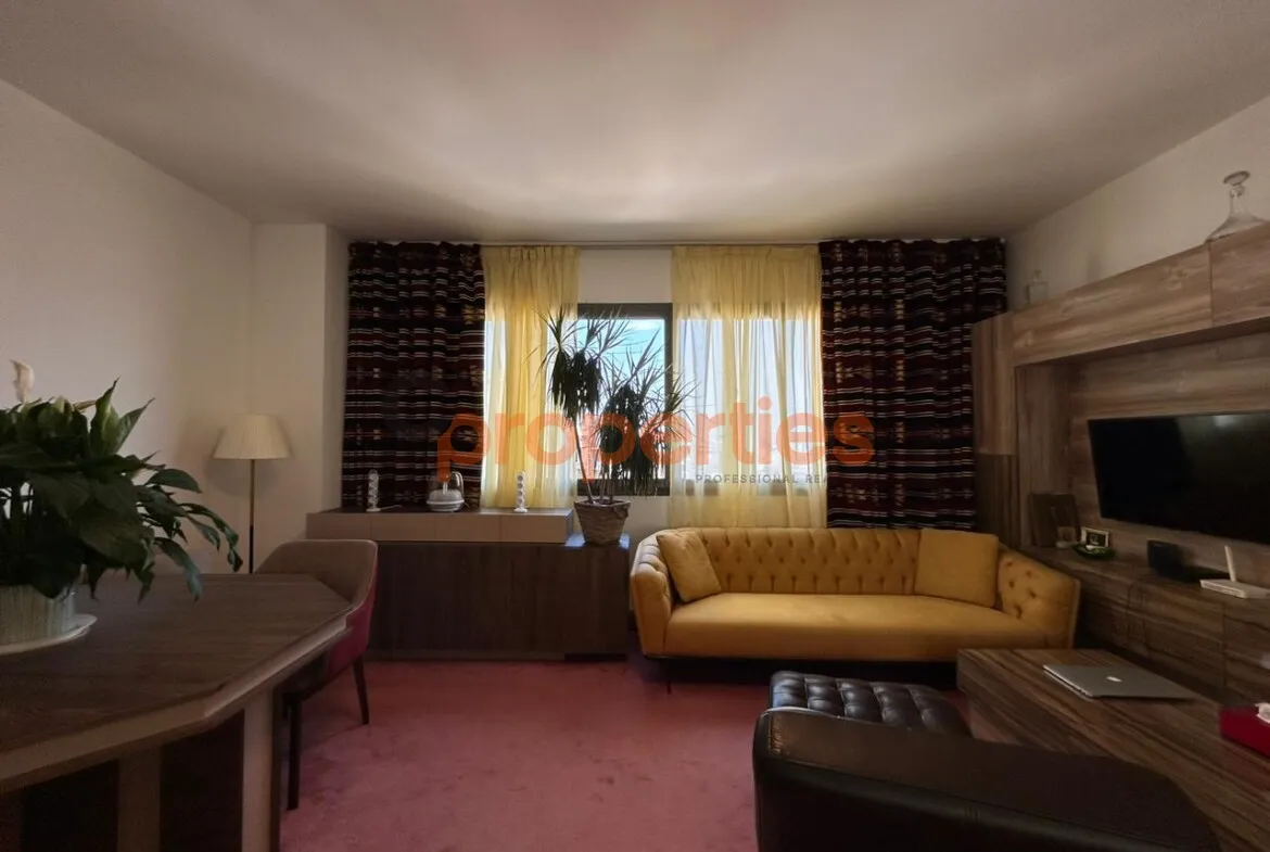 Apartment for Sale in Achrafieh