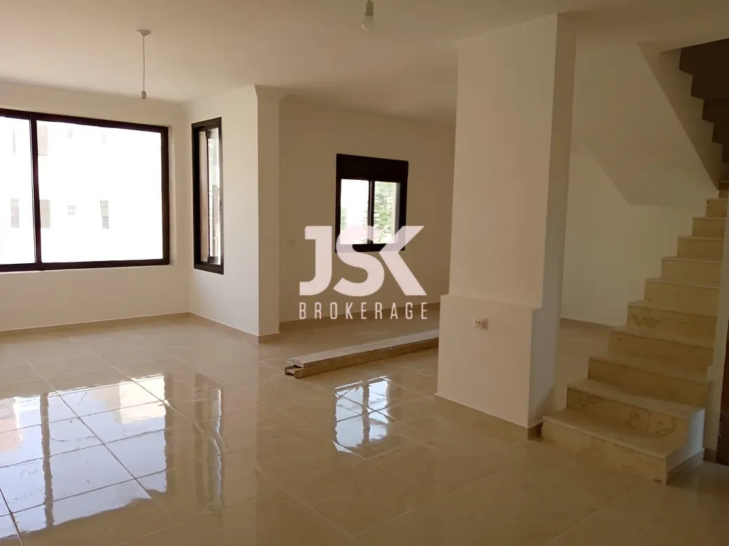 Duplex for Sale in Batroun, Lebanon - 3 bed, 3 bath
