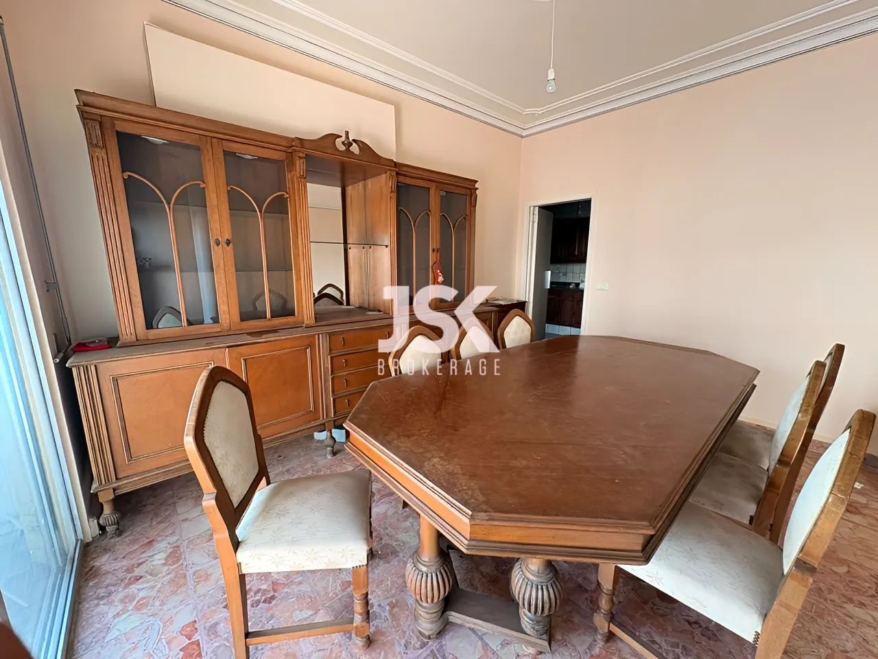 Apartment for Sale in Fanar - 3 bed, 2 bath