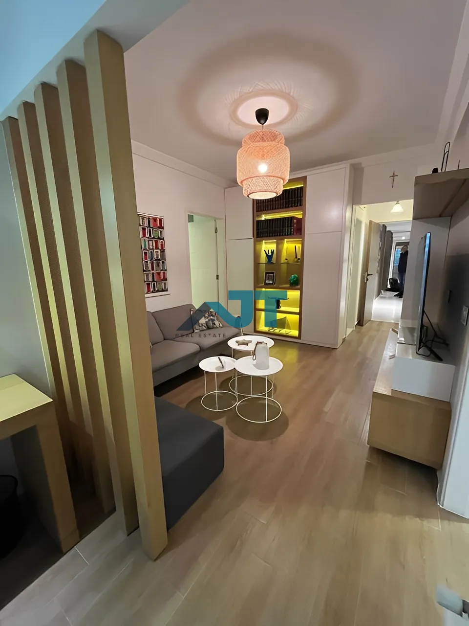 Apartment for Rent in Rabieh