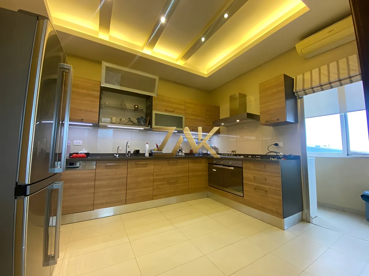 Apartment for Sale Sahel Aalma