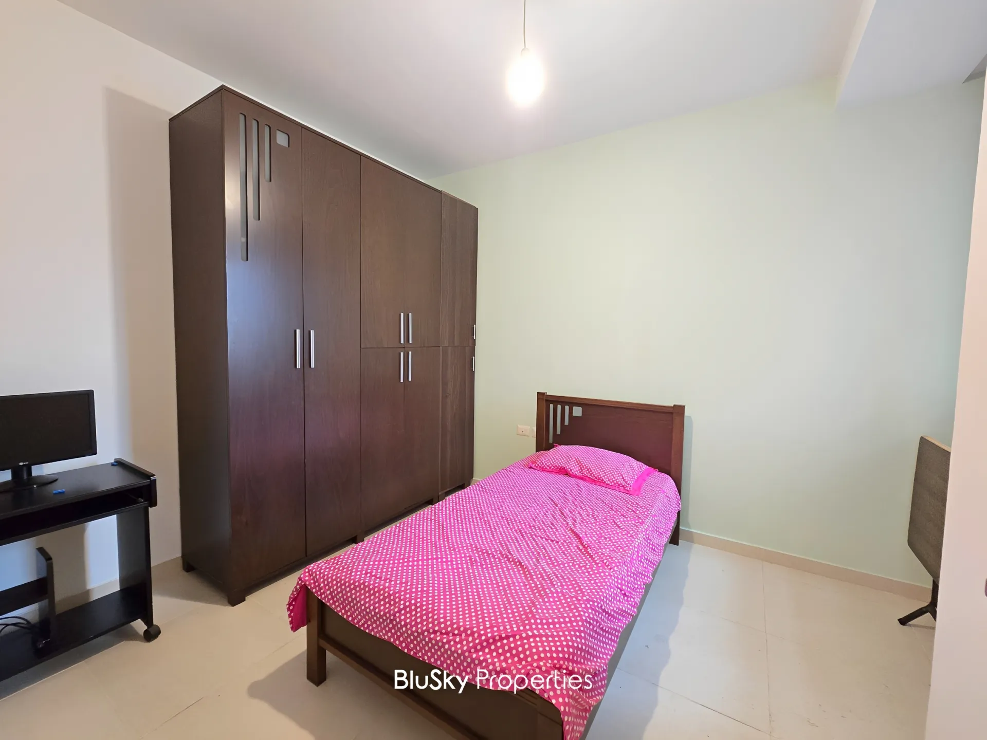 Apartment for rent in Mar Roukouz