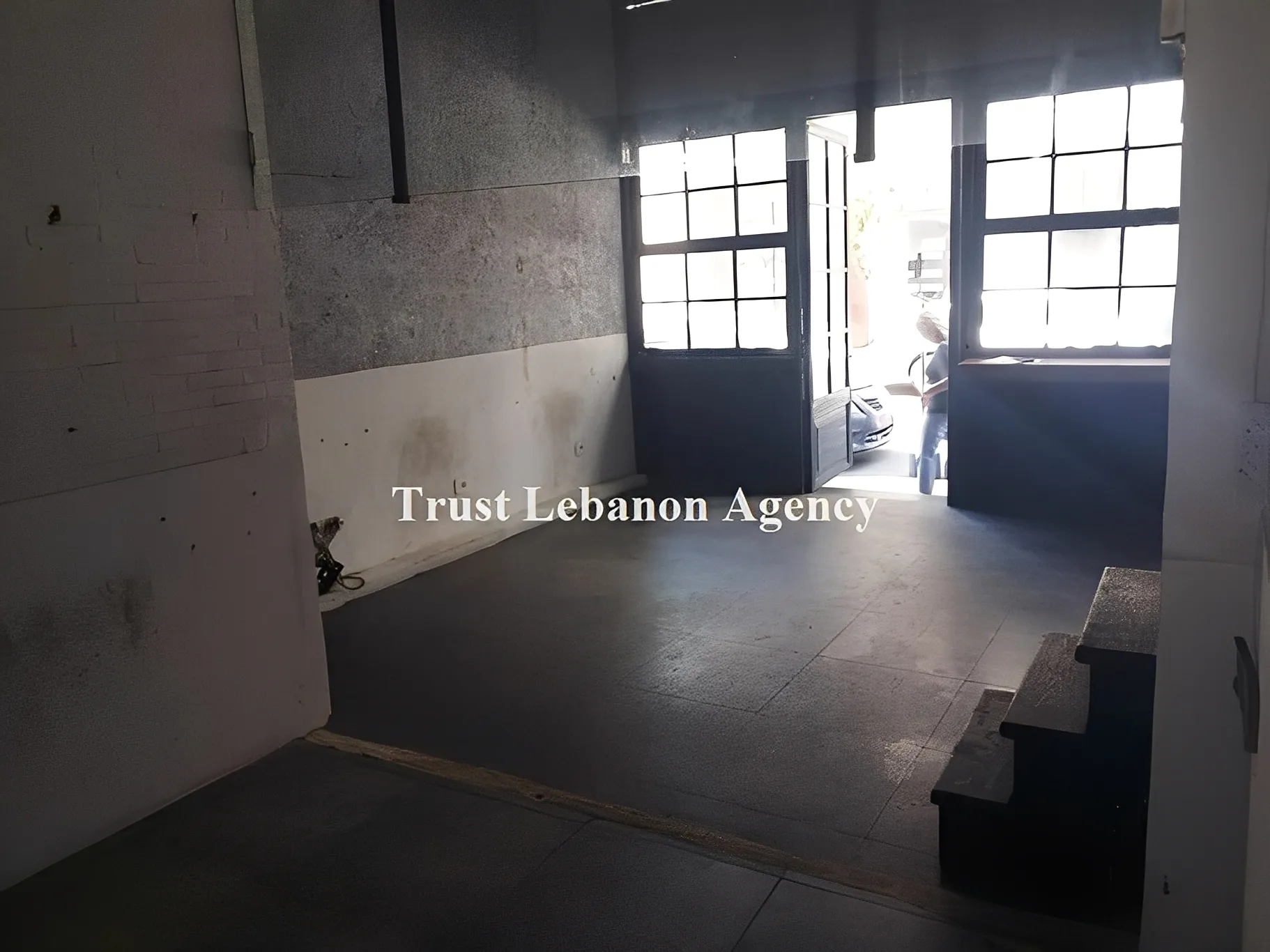 Shop for rent in Beirut, Hamra