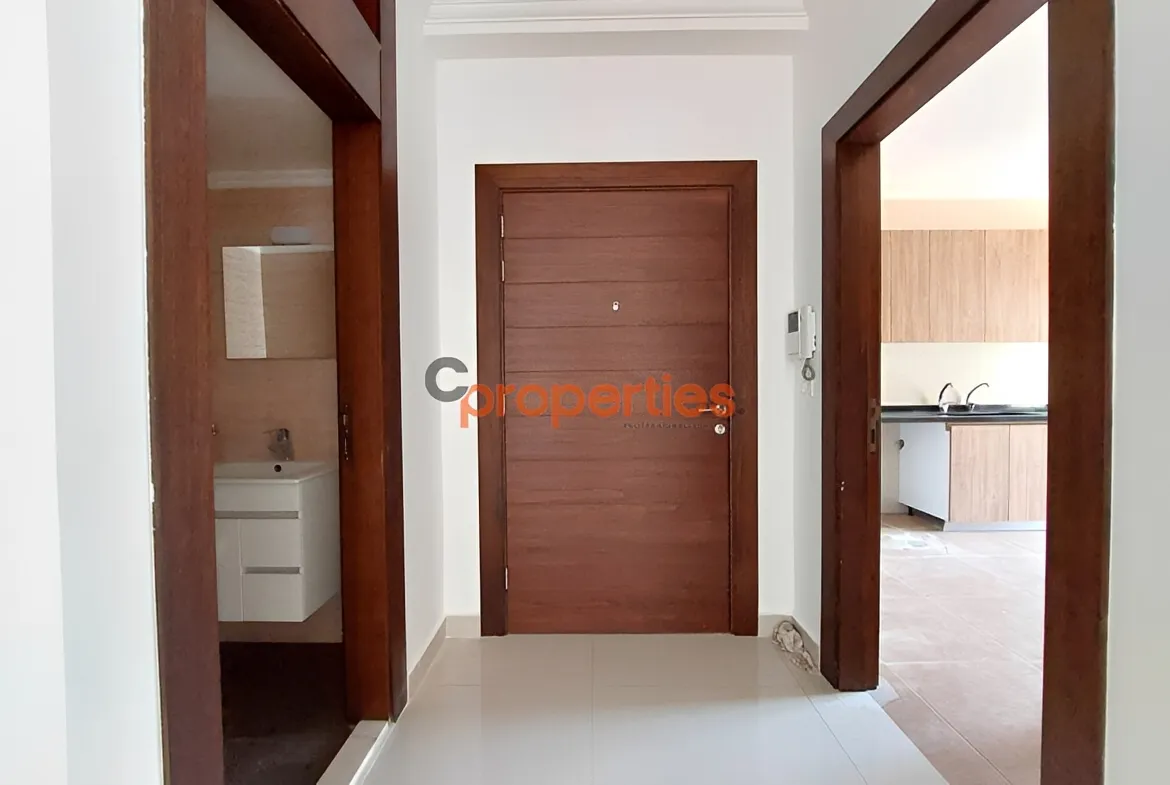 Apartment for Sale in Jouret El Ballout