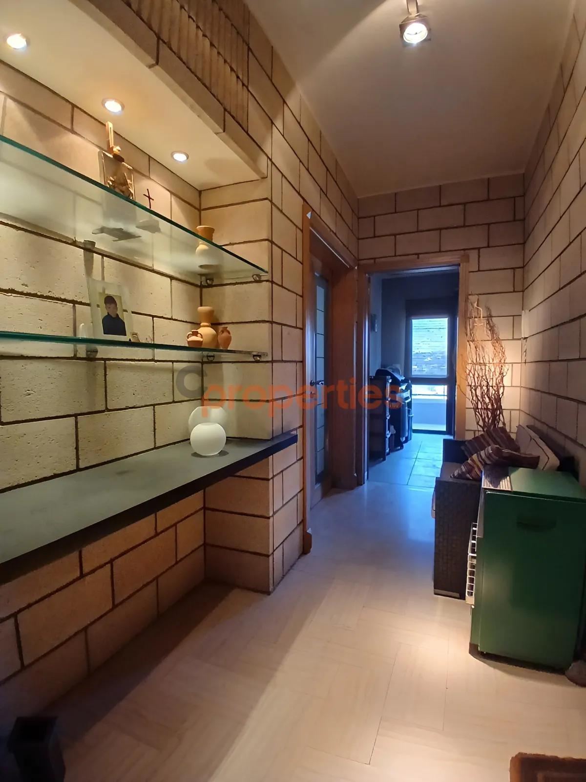 Apartment for Rent in Ajaltoun