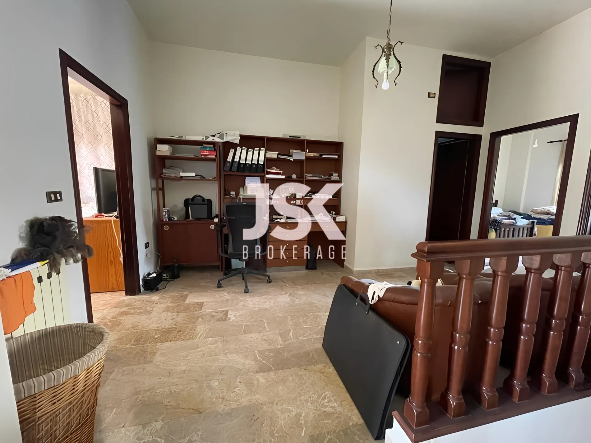 Triplex for Sale in Nahr Ibrahim, Lebanon