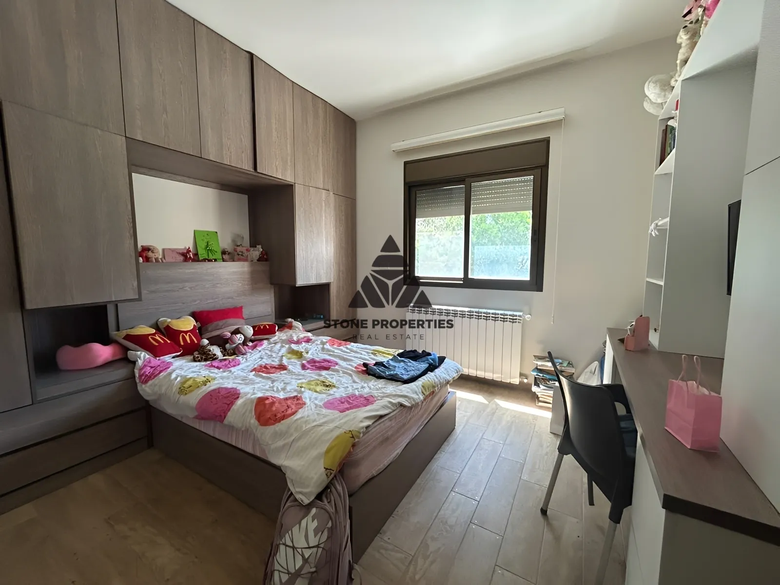 Duplex for sale in Bsefrine, lebanon