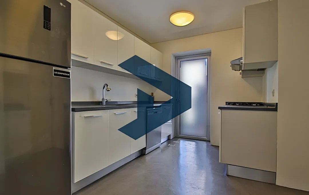 Apartment for rent in Achrafieh