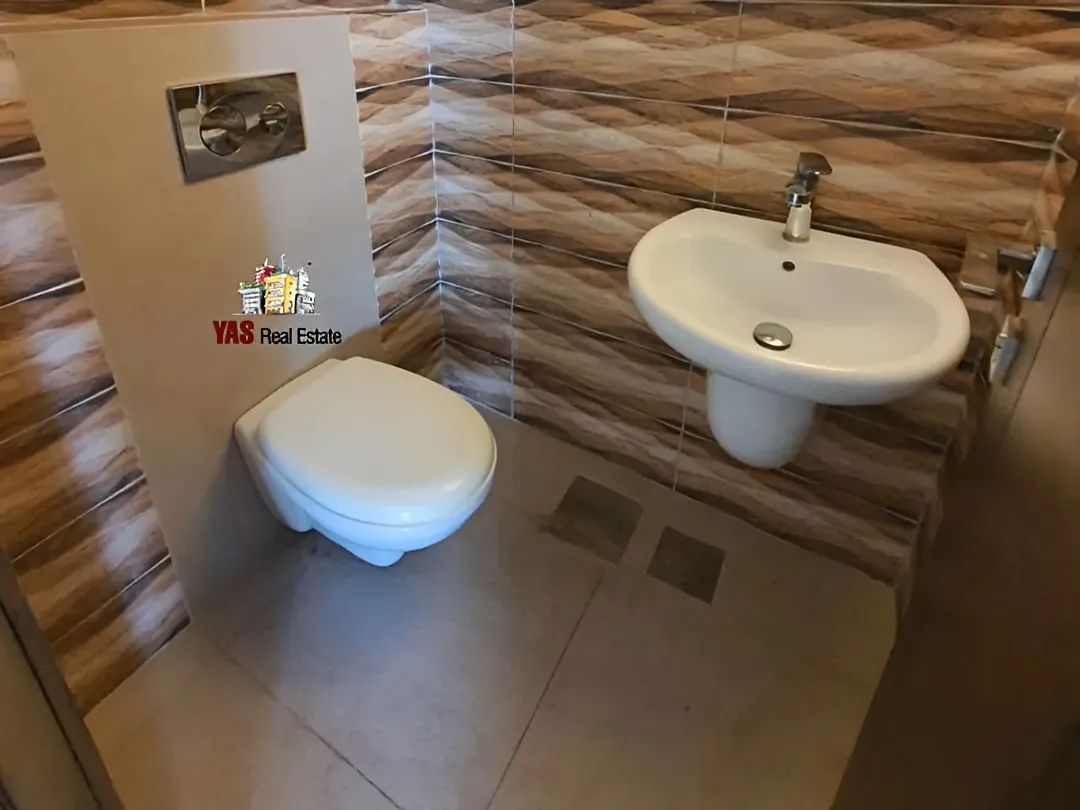 Apartment for Sale in Kfar Hbab - 3 bed, 4 bath