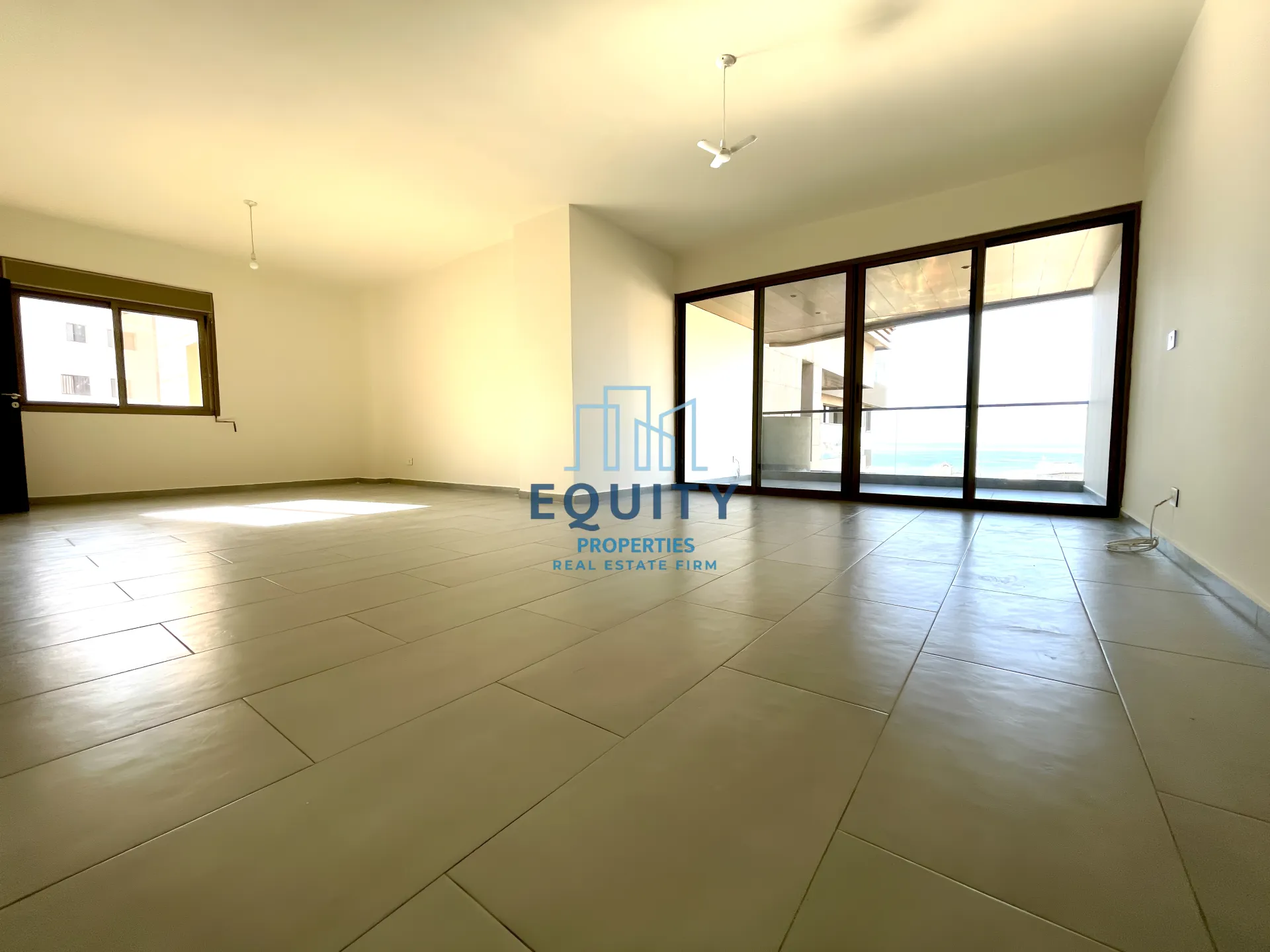 Apartment for Rent in Jounieh