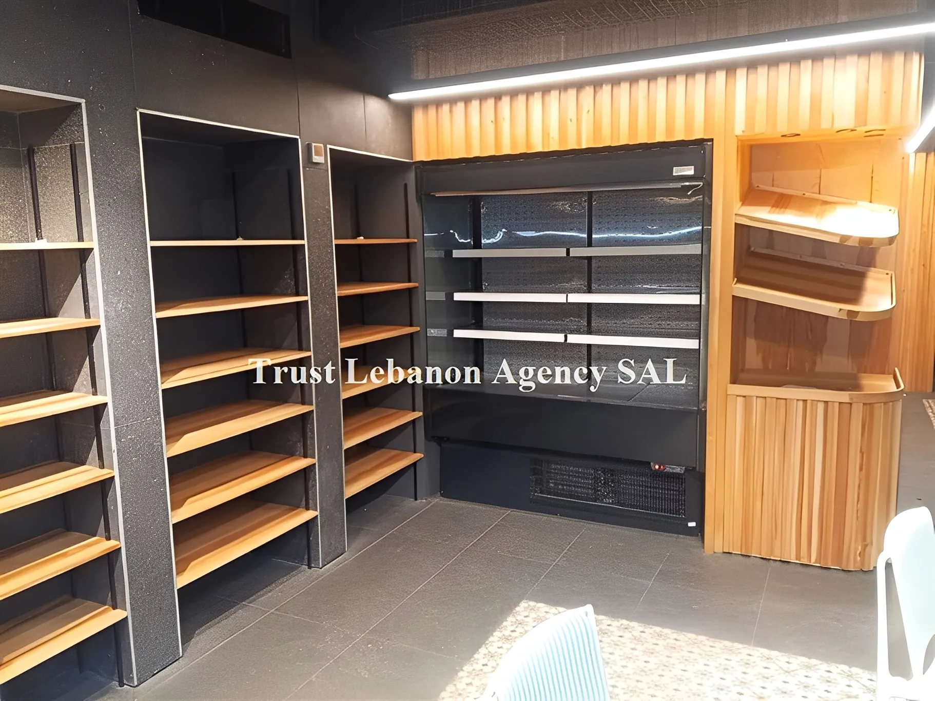 Restaurant for rent in Beirut, Badaro