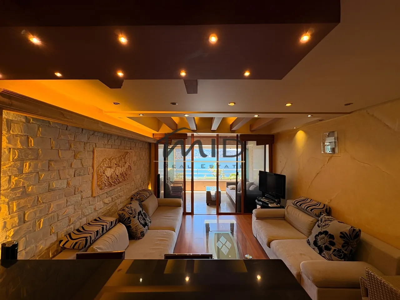Apartment for rent in Kfaryassine, lebanon - 2 bed, 2.0 bath