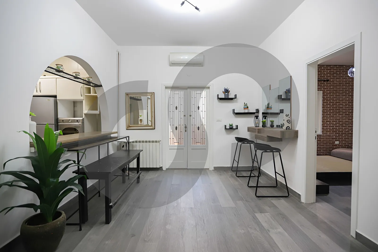 Building for Rent in Achrafieh