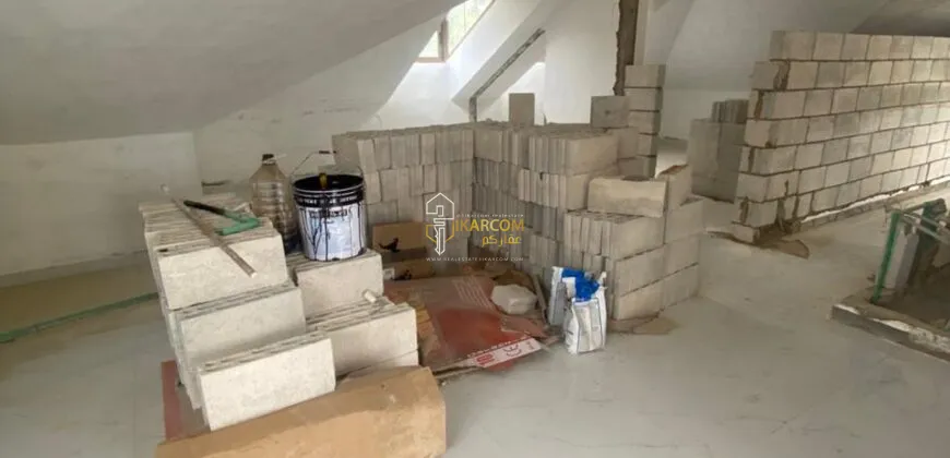 Apartment for Sale in Metn, Baabdat, Lebanon