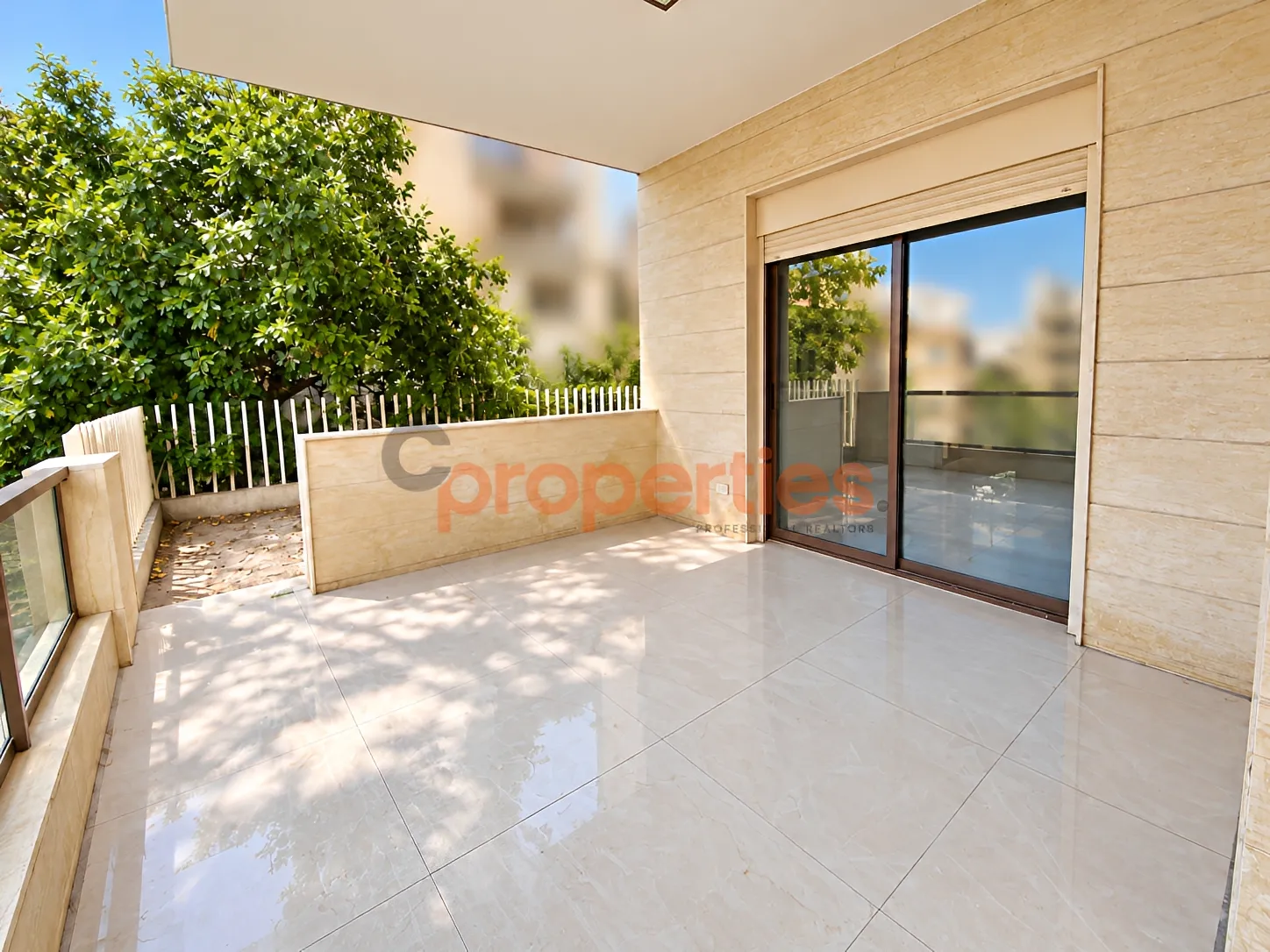 Apartment for Rent in Mazraat Yachoua