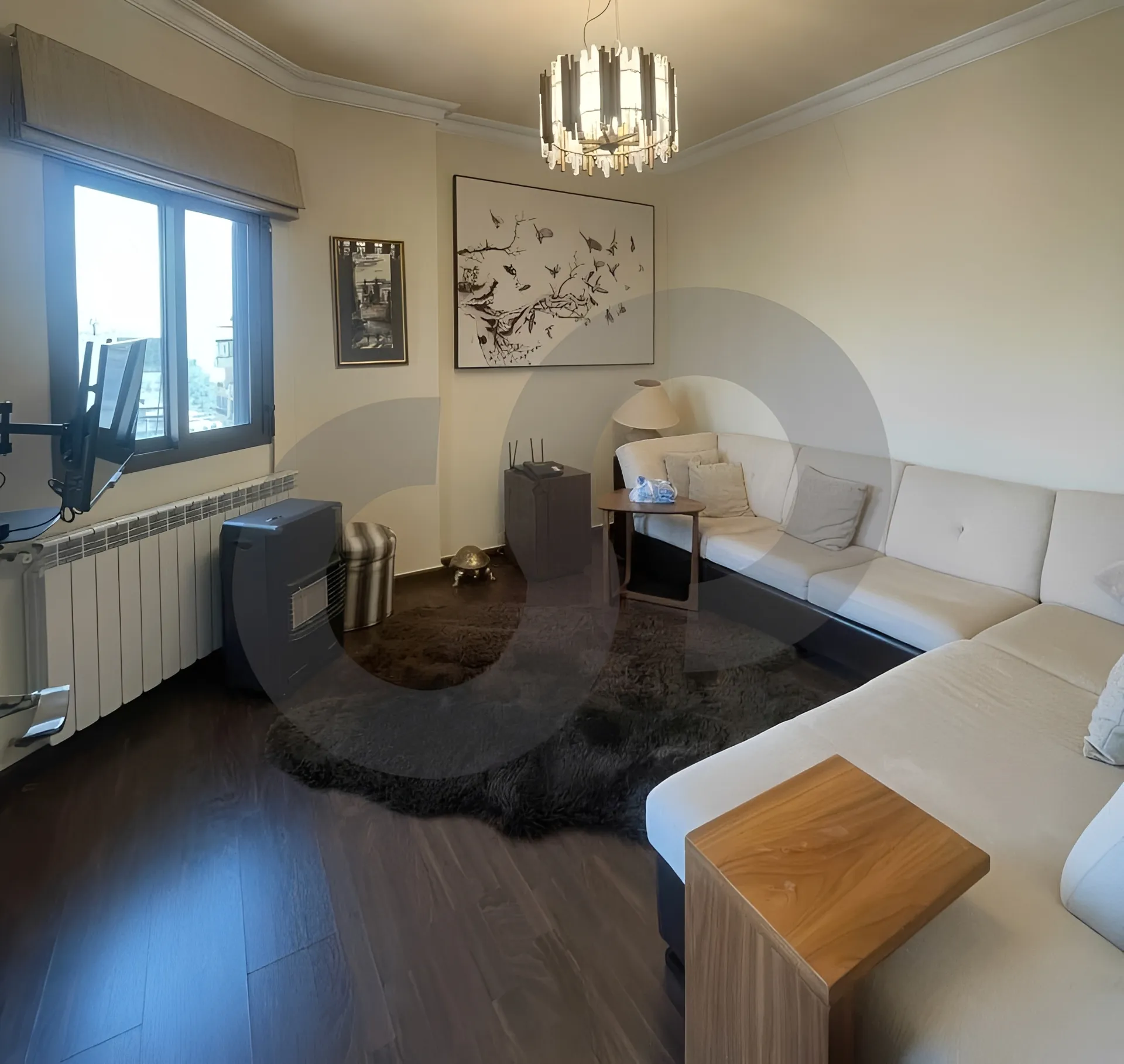 Apartment for Sale in Aley