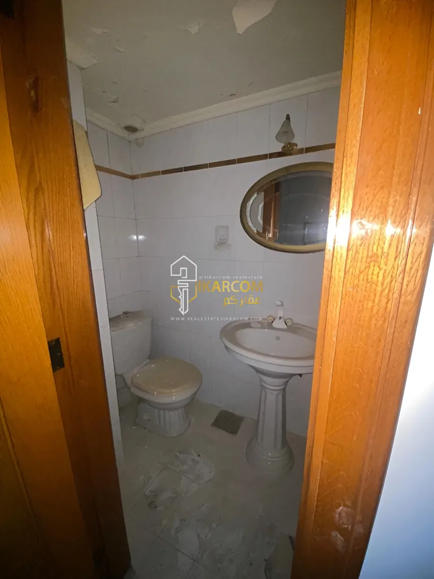 Villa for sale in Cornet Chahwan, Lebanon