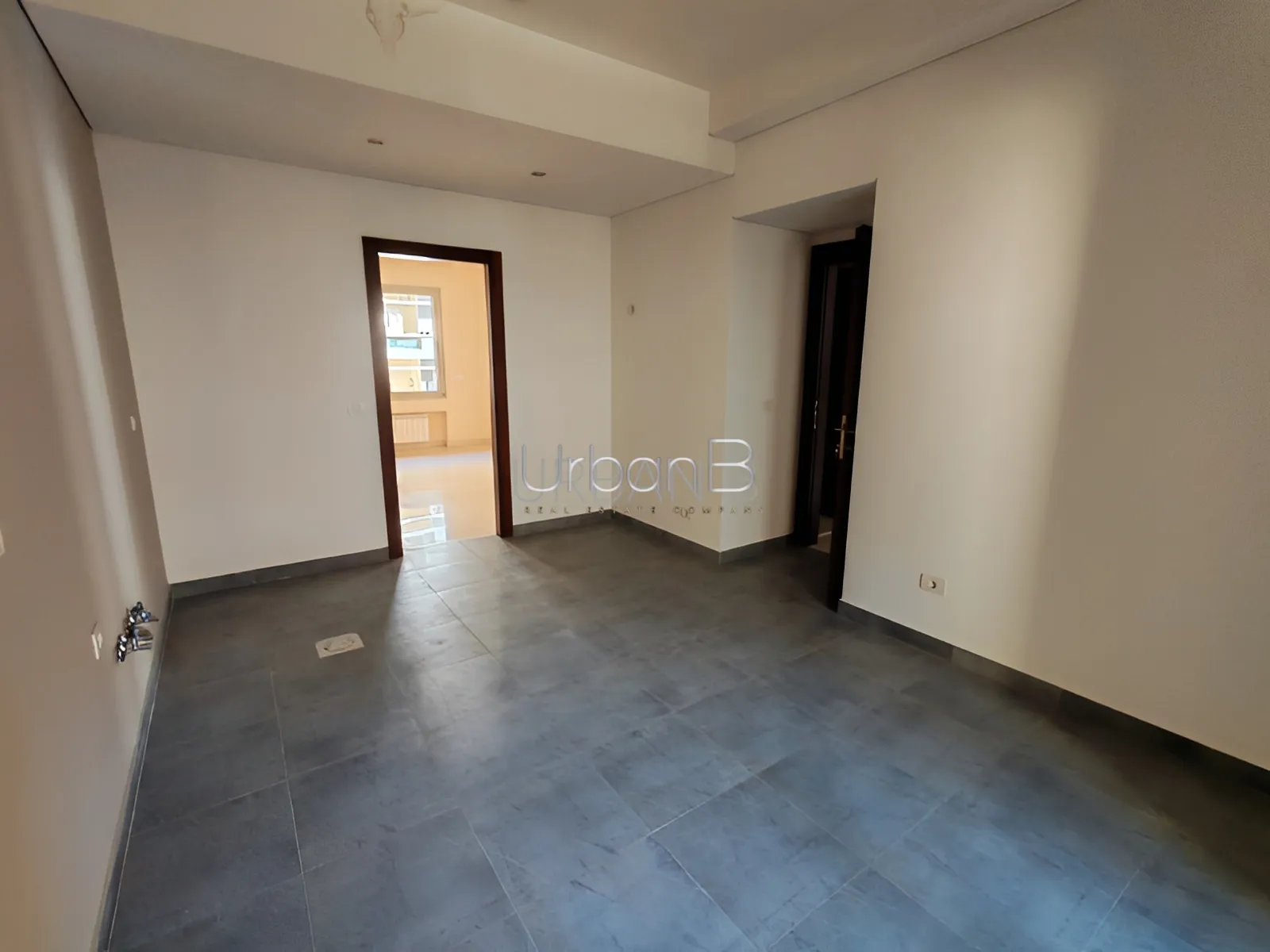 Residential in Sioufi, beirut, lebanon