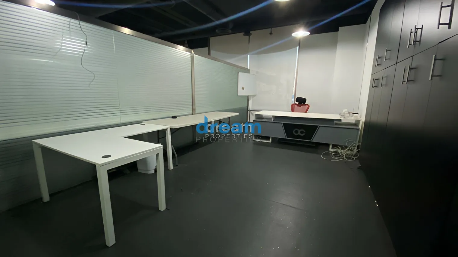 Office for rent in Dbayeh, Lebanon