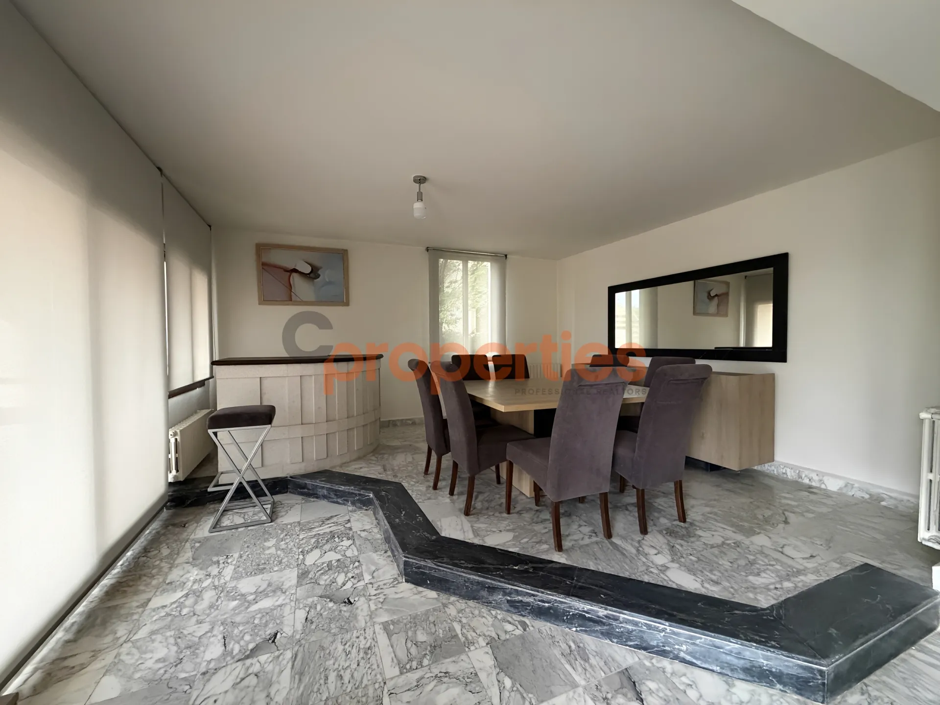 Chalet for Rent in Faqra