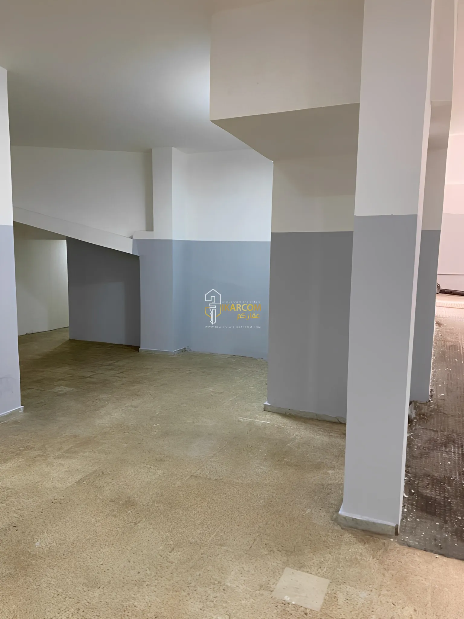 Warehouse For Rent in Baabda