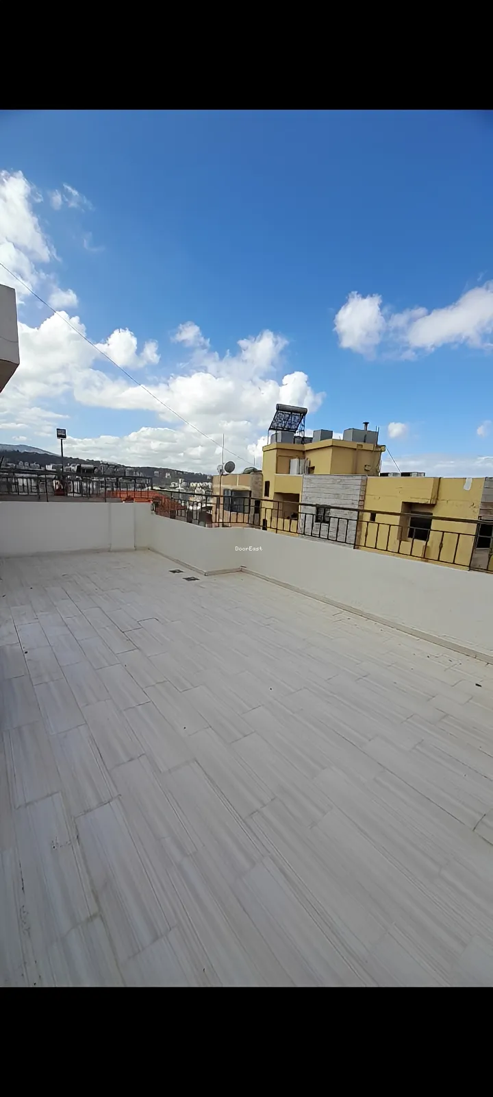 Apartment for rent in Mansourieh